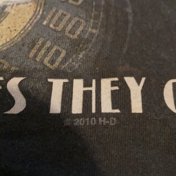 Harley Davidson Shirt - Picture 7 of 9